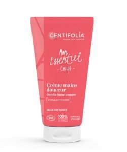 CREME MAINS DOUCEUR 50ml - MON ESSENTIEL